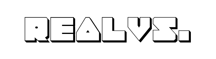 Lobo Tommy 3D  Free Fonts Download