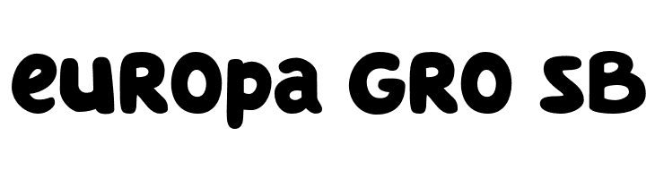 Blue Custard  Free Fonts Download