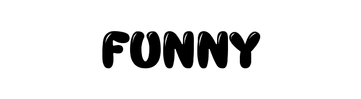 Rubber-Duck  Free Fonts Download