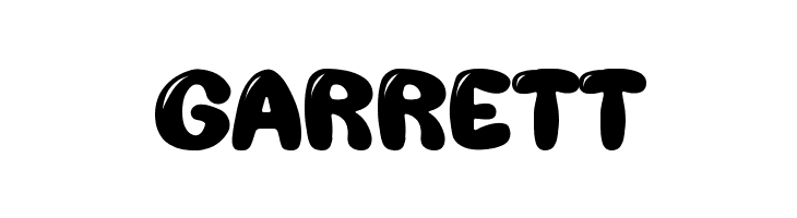 Rubber-Duck  Free Fonts Download
