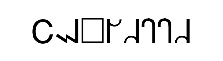 Deseret  Free Fonts Download