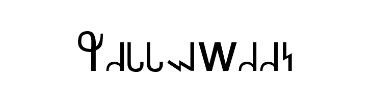 Deseret  Free Fonts Download