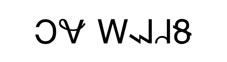 Deseret  Free Fonts Download