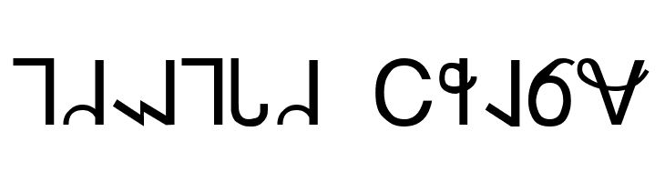 Deseret  Free Fonts Download