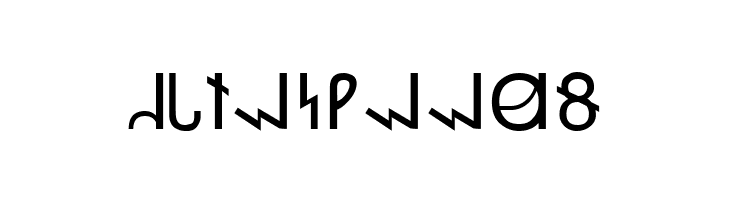 Deseret  Free Fonts Download