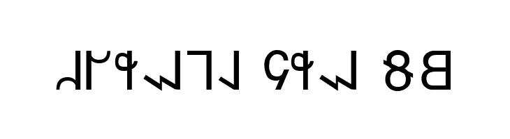 Deseret  Free Fonts Download