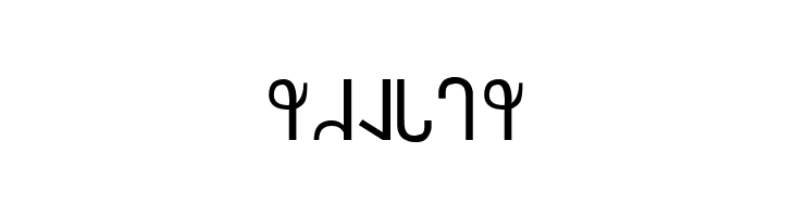 Deseret  Free Fonts Download