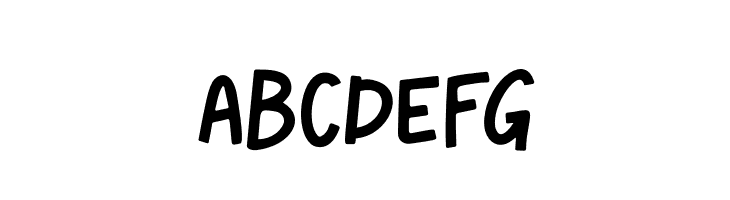 Bunny Runny  Free Fonts Download