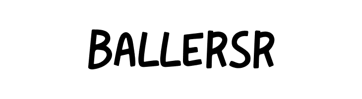 Bunny Runny  Free Fonts Download