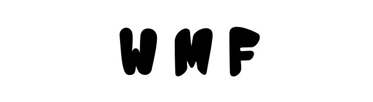 Nijikon japan - Personal use  Free Fonts Download