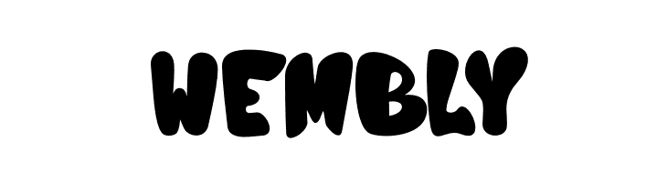 Nijikon japan - Personal use  Free Fonts Download