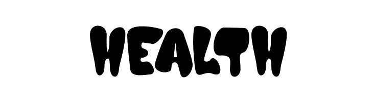 Nijikon japan - Personal use  Free Fonts Download