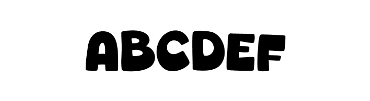 Cute Roti  Free Fonts Download