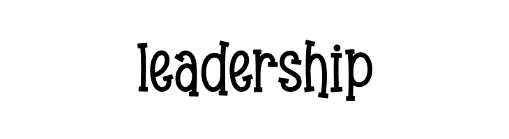 Kinder Flower  Free Fonts Download