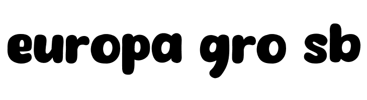 Eazy Chat  Free Fonts Download