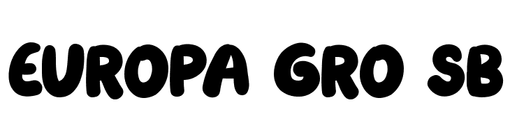 Bebalon Blue  Free Fonts Download