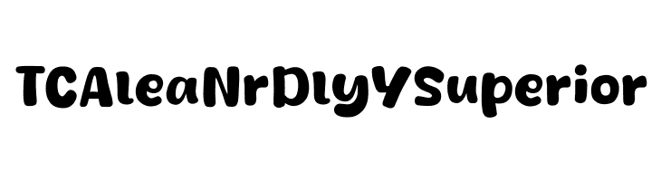 Honey Crepes  Free Fonts Download