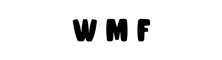 Munchkin Cream  Free Fonts Download