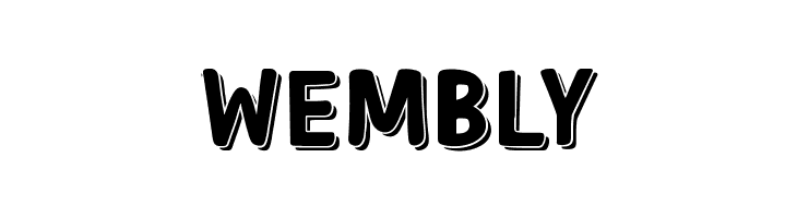 FLAWFULL  Free Fonts Download