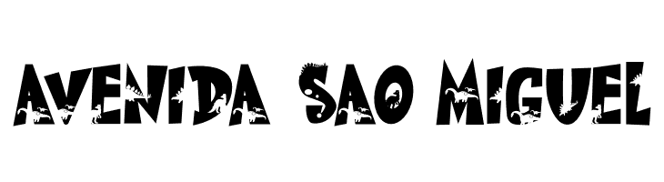 Dino Kids  Free Fonts Download