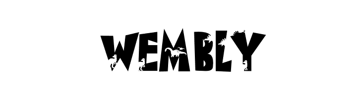 Dino Kids  Free Fonts Download