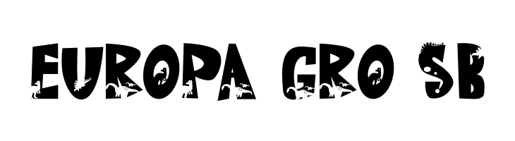 Dino Kids  Free Fonts Download