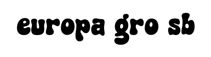 KinderStoneDemo  Free Fonts Download
