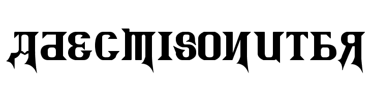 Kremlin Advisor Display Kaps Bold  Free Fonts Download