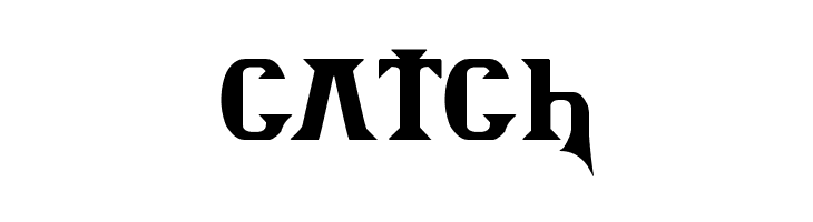 Kremlin Advisor Display Kaps Bold  Free Fonts Download