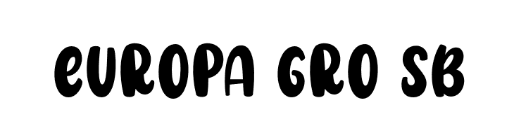 Friendly Sunday Sans Regular  Free Fonts Download