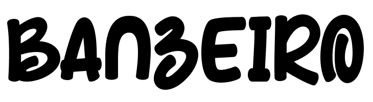 Mikhaloo - Personal use  Free Fonts Download