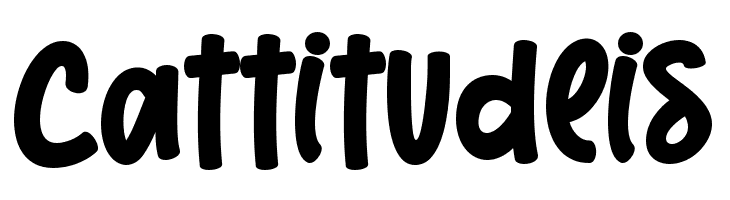 Mikhaloo - Personal use  Free Fonts Download