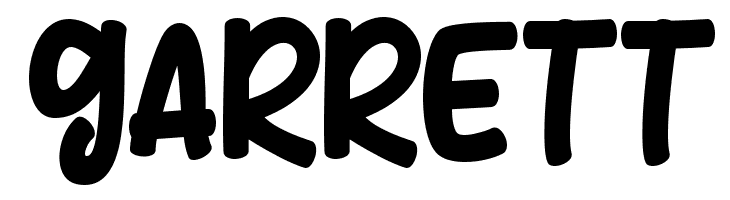 Mikhaloo - Personal use  Free Fonts Download