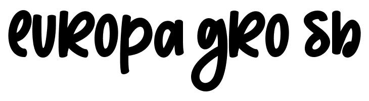 Mikhaloo - Personal use  Free Fonts Download