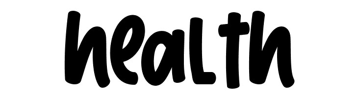 Mikhaloo - Personal use  Free Fonts Download