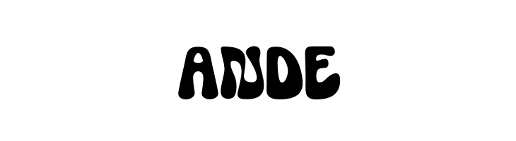 Namgo  Free Fonts Download