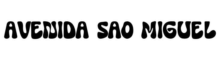 Namgo  Free Fonts Download