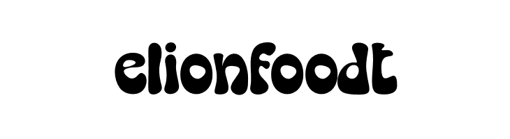 Namgo  Free Fonts Download