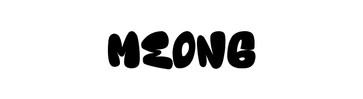 Yellow Rocks  Free Fonts Download