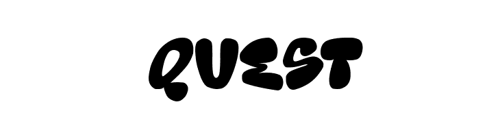 Yellow Rocks  Free Fonts Download