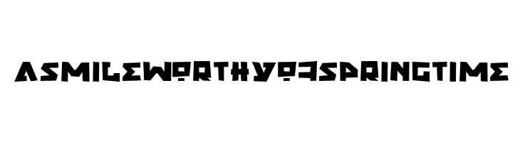 Nyet Grunge  Free Fonts Download