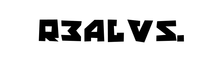 Nyet Grunge  Free Fonts Download