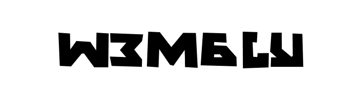 Nyet Grunge  Free Fonts Download