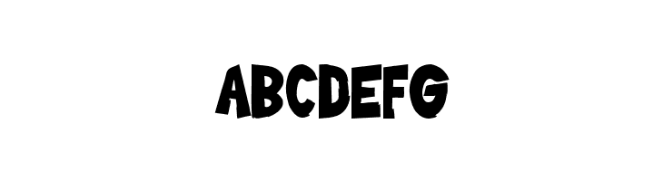 The Skateboarding  Free Fonts Download