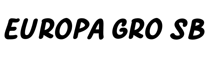 Comic Pillow  Free Fonts Download