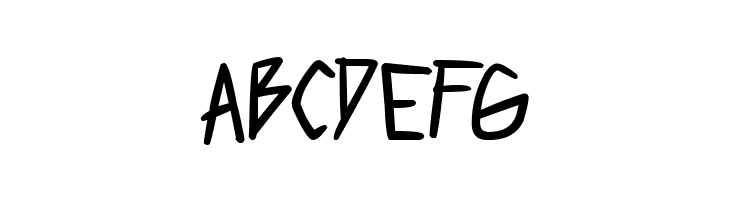 2 much coffee Bold  Free Fonts Download