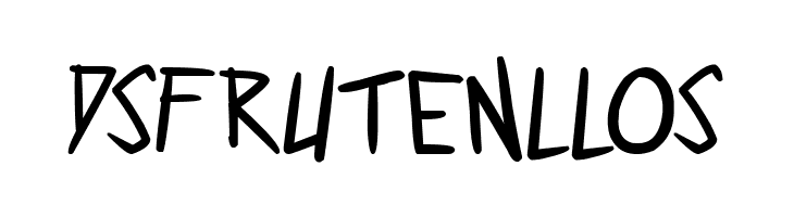 2 much coffee Bold  Free Fonts Download