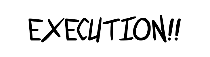 2 much coffee Bold  Free Fonts Download