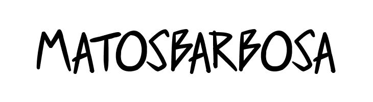 2 much coffee Bold  Free Fonts Download