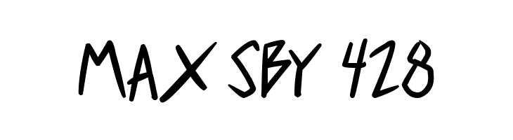 2 much coffee Bold  Free Fonts Download